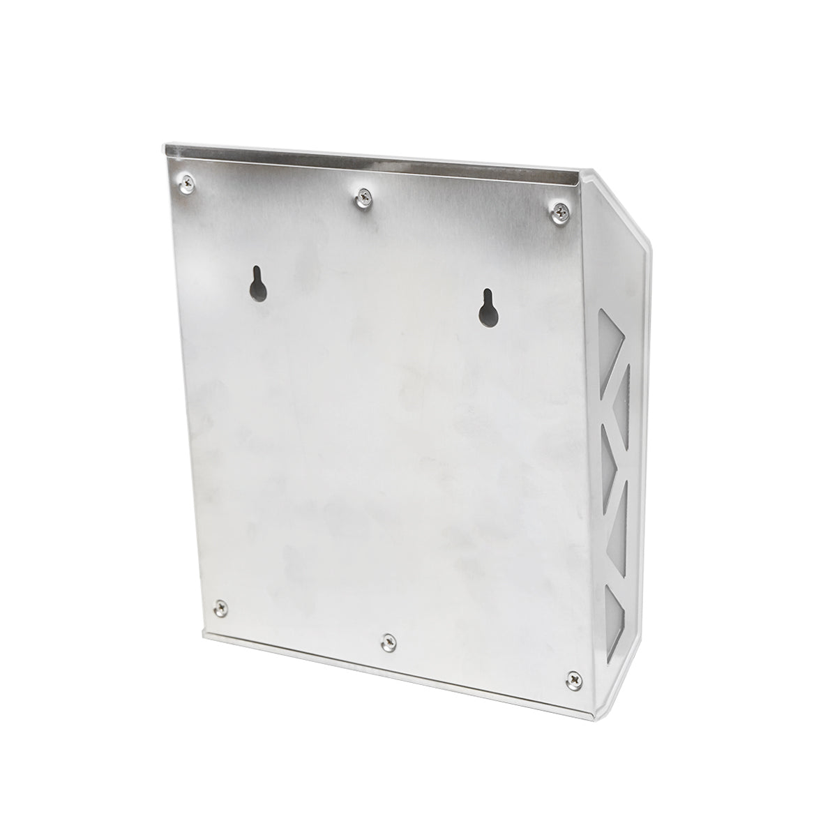 8x0.2W LED lámpa számkijelzővel, 4V/0.6W napelem és 3,2V/500mAh akkumulátor Breckner Germany