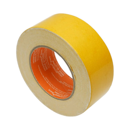 Kétoldalas textil ragasztószalag 48mm x 25m szőnyegekhez és szőnyegekhez HighPower