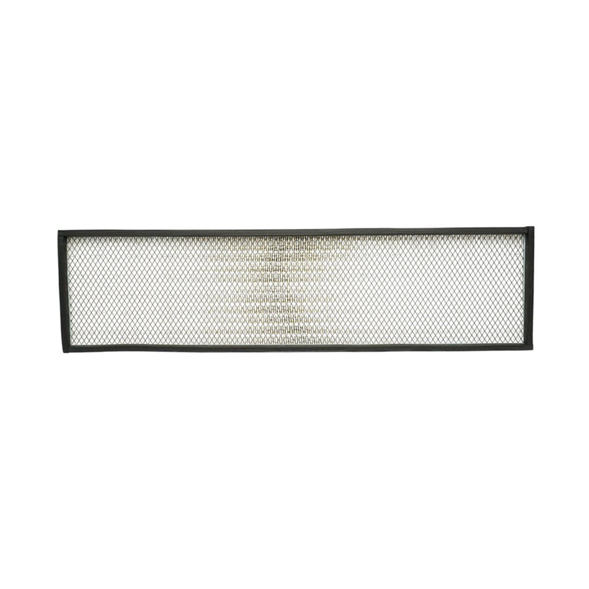 John Deere kabin légszűrő 711x190x56mm OEM kód AR49986