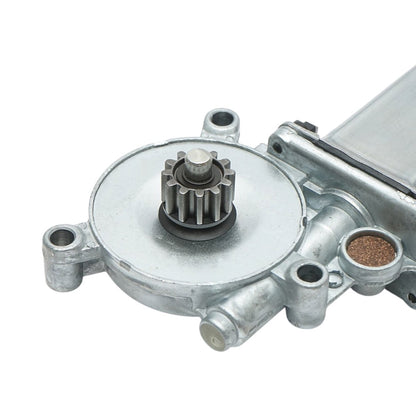 Szélvédő törlőmotor 12V Case IH, New Holland, Fiat, Steyr, Ford, John Deere, Manitou, JCB, Fendt, Valtra, McCormick, Deutz-Fahr, Same OEM kód 84409160, 111787A2, 111787A1