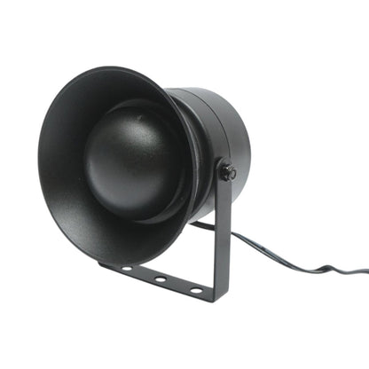 Fürj hívógép elektronikus 12V MultiSound 30/TM, 6 csatorna, programozható időzítő 1-24 óra