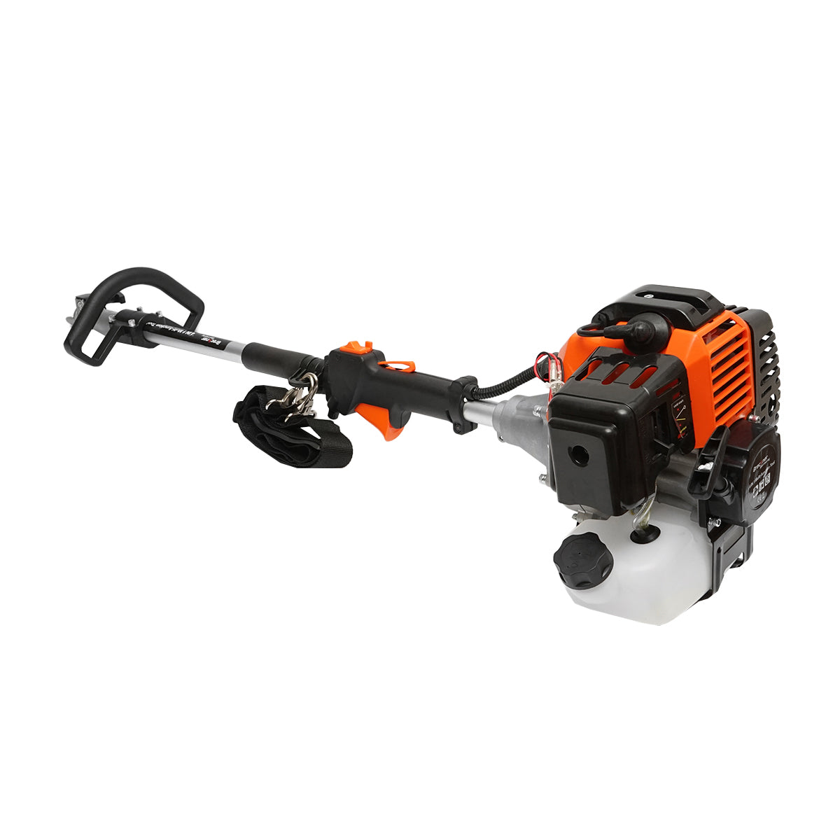 Breckner Germany 4 az 1-ben 43cc 1,25KW benzines 4 az 1-ben motoros fűkasza
