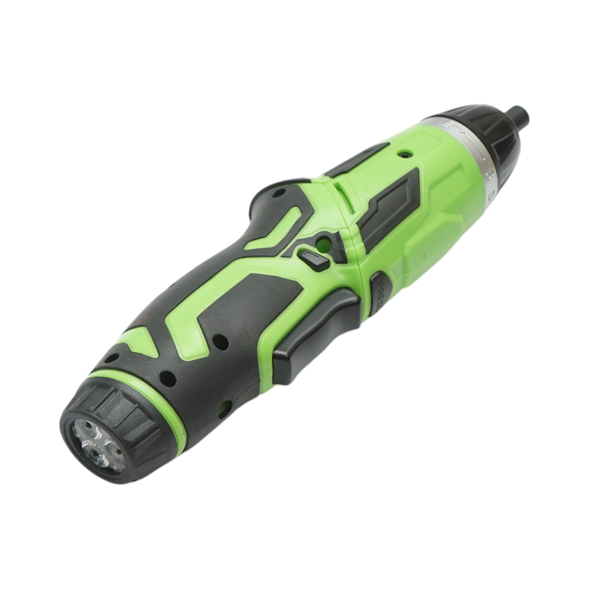 3.6V/1300 mAh 45 darabos akkumulátoros elektromos fúrógép és csavarhúzó