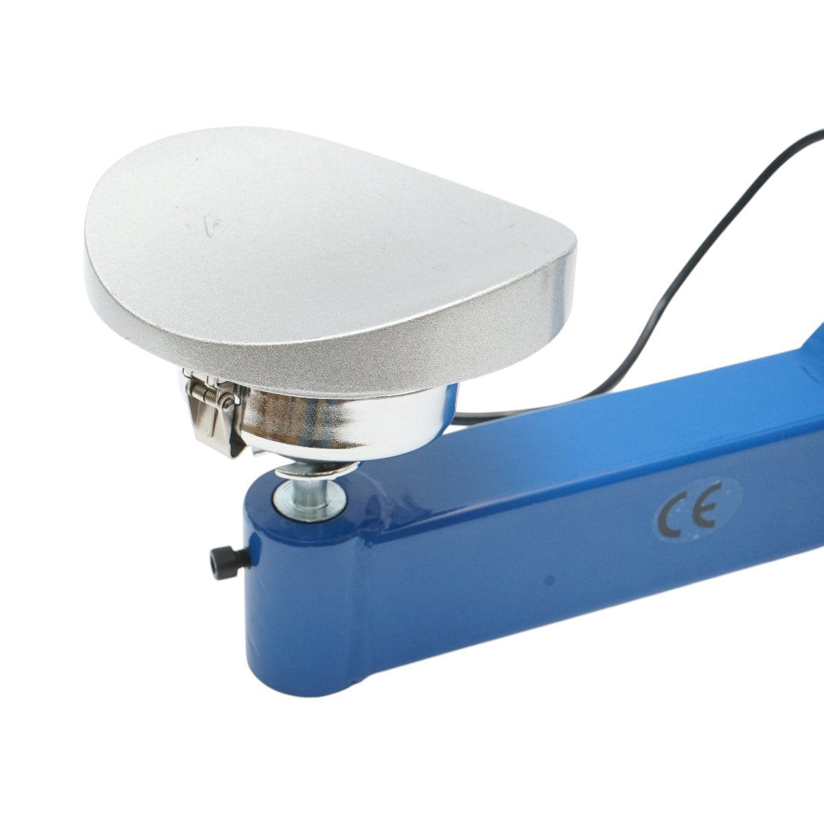 Elektromos gumiabroncs vulkanizáló készülék meleg vulkanizáláshoz 2x500W, 220V, 8 alumínium adapter, 0-120 perces időzítő THOR
