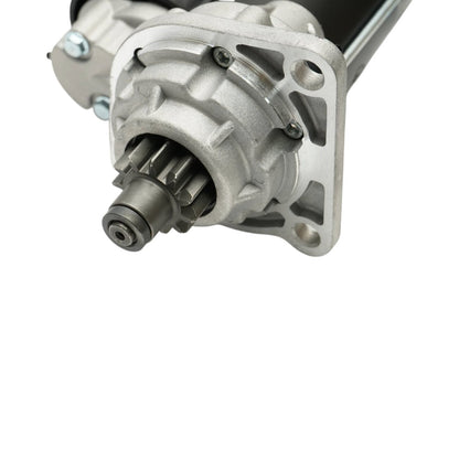 Önindító / Villanymotor 12V, 2.8kW, Z=11 Case IH, Valmet, Valtra, Massey Ferguson, Zetor, Ursus kód OEM 123708103, 9142722, 0001359047, 0986013690, 18480, LRS00147