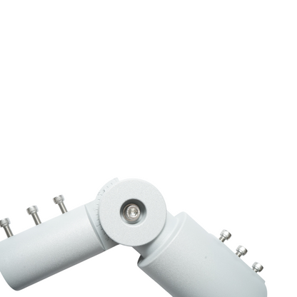 0-90° állítható utcai lámpa adapter