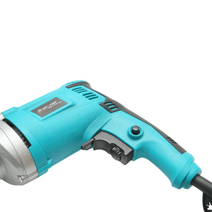 Fúró és csavarhúzó 750W, 220V, 10mm tokmány, 4500rpm Breckner Germany