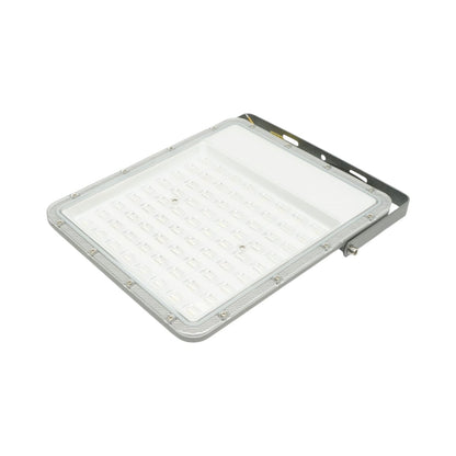 LED Reflektor 150W, 100-265V, 6500K, 16500lm Flood típus 280x240x30mm IP66 Breckner Germany