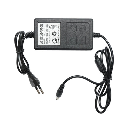 LED szalag LED 5050 14.4W/m 14.4W/m RGB, 12-220V tekercs 5m, 60 LED/m IP20 Breckner Germany