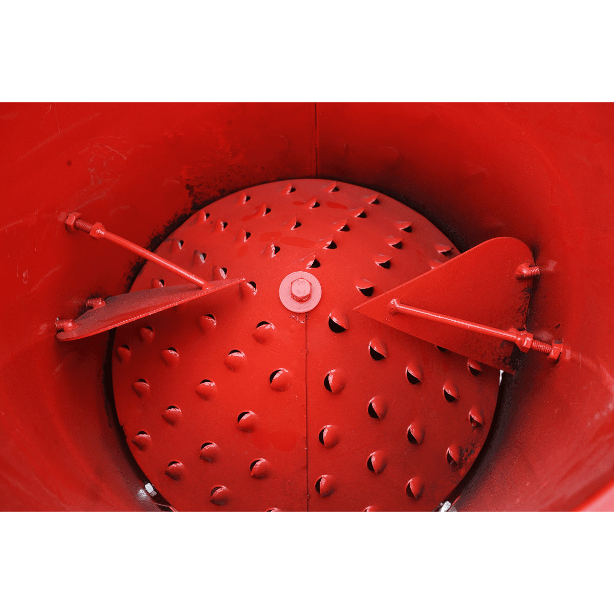 Elektromos zöldség, gyümölcs, gyökérzöldség aprító 2,2KW, 220V, teljesítmény 2500-3000 kg/h