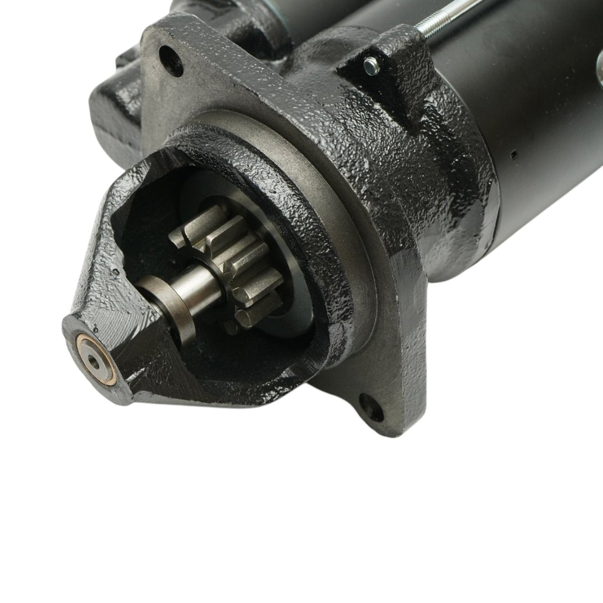 Önindító / Villanymotor 12V, 3.2kW, Z=10 Massey Ferguson OEM kód 1482841M92, 9000083072, 11131112, 1447834M91