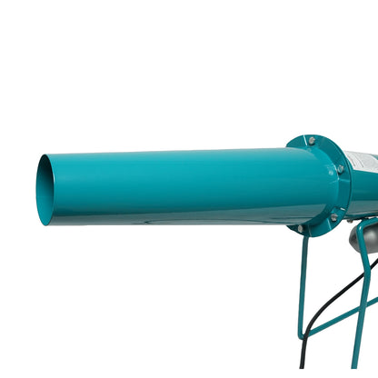 Mechanikus ágyú gázrobbanással madárriasztásra 150x970x520mm