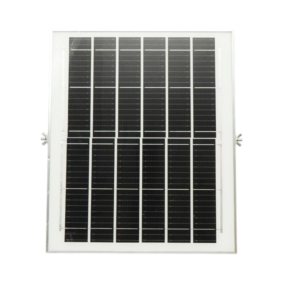 LED projektor 200W, 6500K napelemes panellel 12W, 8000mAh akkumulátor és távirányító IP67 Breckner Germany