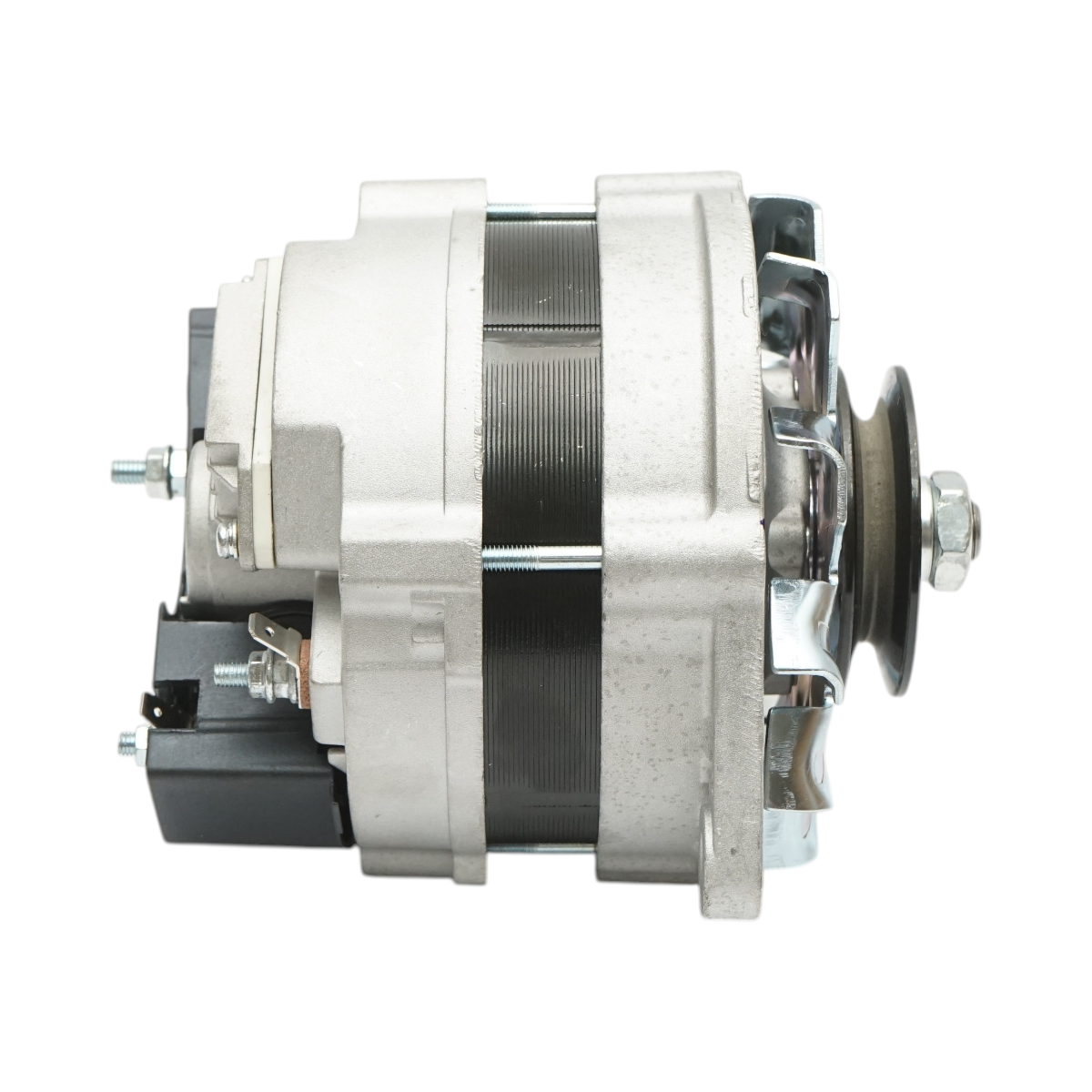 Alternator 14V, 65A Fendt, Steyr, Deutz cod OEM 1532068C1, 1532068C2, 130100090744, 131000090739, 3218544EX, 38800090021, 61000090072, 6205473, 6854980, 80452309, C000900010200, G345900011010