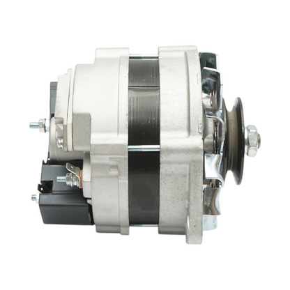 Alternator 14V, 65A Fendt, Steyr, Deutz cod OEM 1532068C1, 1532068C2, 130100090744, 131000090739, 3218544EX, 38800090021, 61000090072, 6205473, 6854980, 80452309, C000900010200, G345900011010