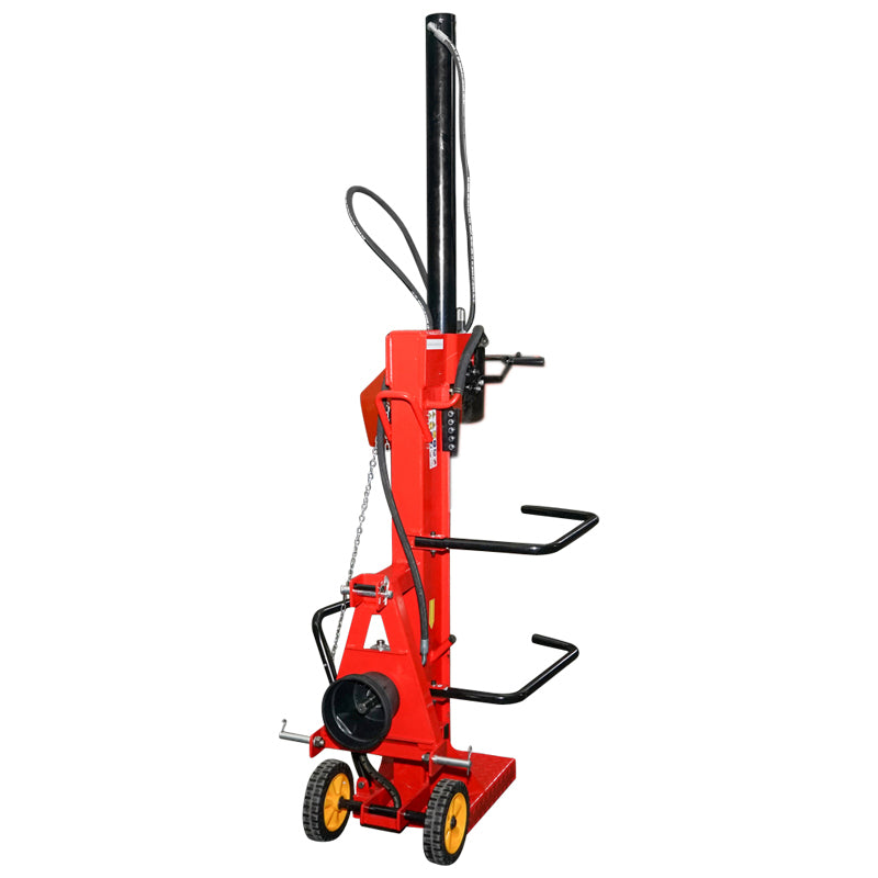 16T PTO függőleges fa hasító kardántengelyhez L=1040mm Breckner Germany