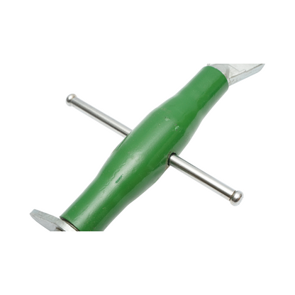 Központi vonórúd 34 cm, Cat 1-1, M30x3mm