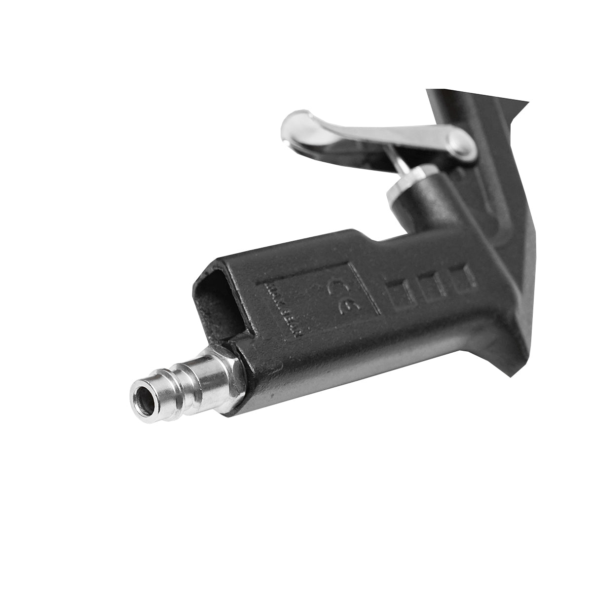 Antifónáló pisztoly 900cc kapacitással, 1/4" fejjel, üzemi nyomás 6-8 Bar Hoteche