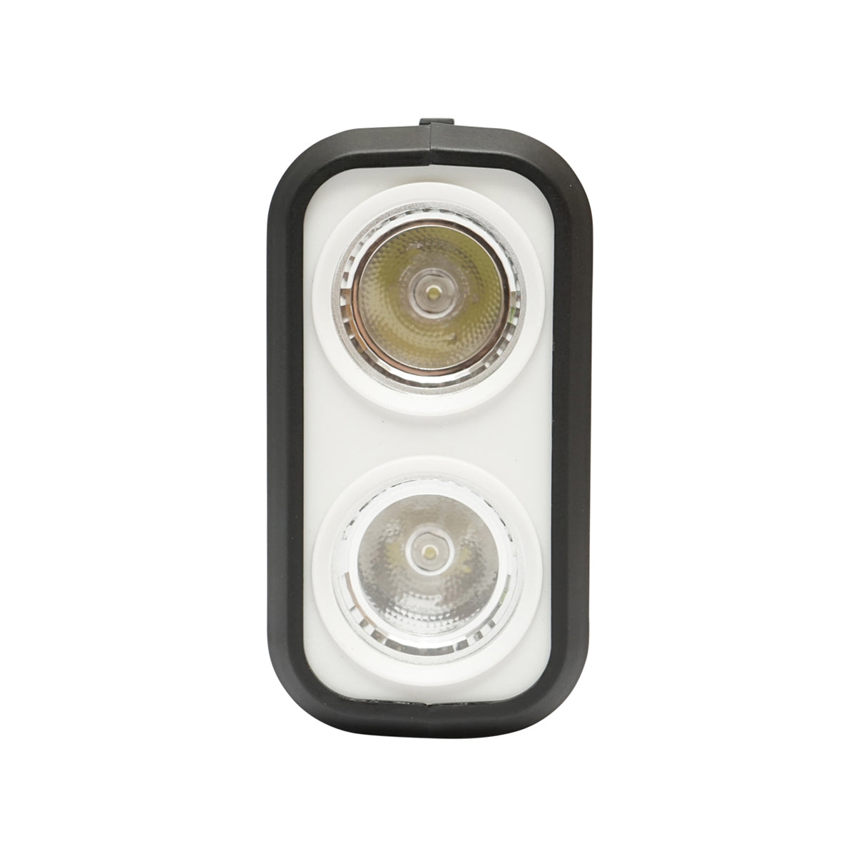 Hordozható LED világító készlet 3 izzóval / reflektorral, napelemmel és 6V, 4.5Ah akkumulátorral halászathoz, kempingezéshez GD-8017