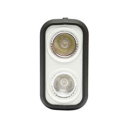 Hordozható LED világító készlet 3 izzóval / reflektorral, napelemmel és 6V, 4.5Ah akkumulátorral halászathoz, kempingezéshez GD-8017