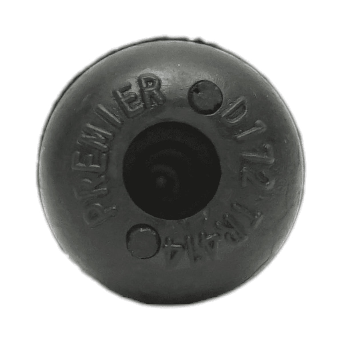100 szelep készlet cső nélküli EPDM kerék sárgaréz betéttel 51mm TR414 TR414 TR414