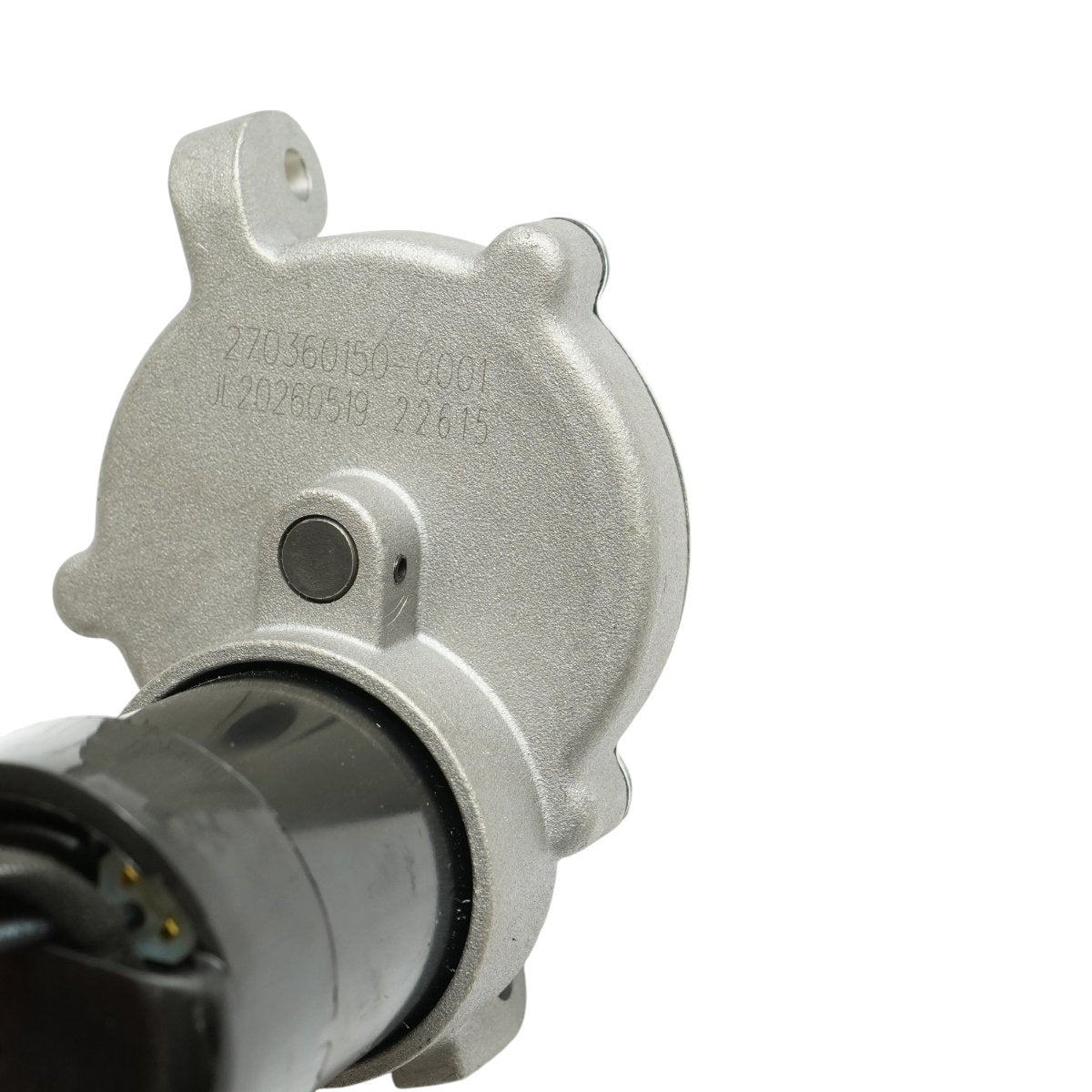 Indítómotor robot fűnyírógéphez távirányítóval, Loncin 9CP motor 40TH341 THOR modell