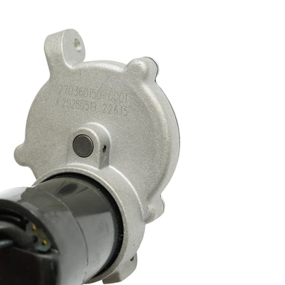 Indítómotor robot fűnyírógéphez távirányítóval, Loncin 9CP motor 40TH341 THOR modell
