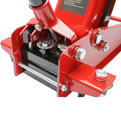 Professzionális krokodil emelő 3T Floor Jack