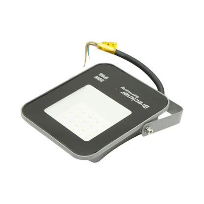LED reflektor 20W, 220V, 6500K Flood típus 120x100x28mm IP66 Breckner Germany