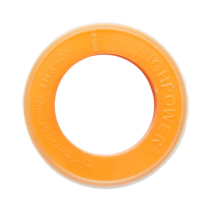 HighPower PTFE teflonszalag 12mm x 10m