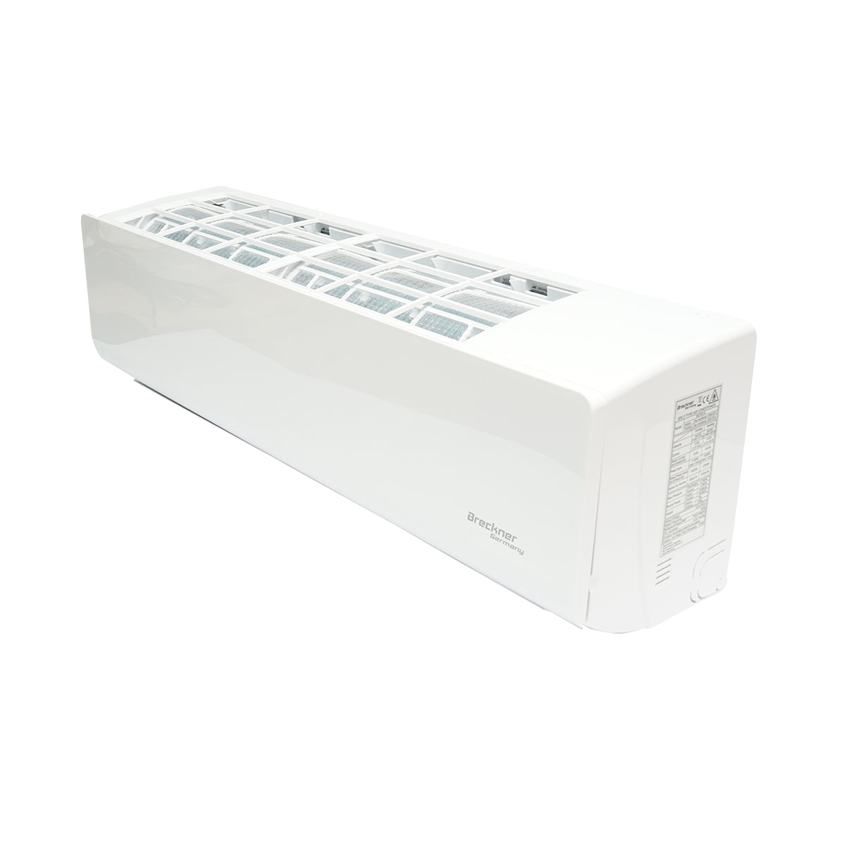 Inverteres légkondicionáló 12000 BTU, A++/A+ energiaosztály, fűtés, párátlanítás, I feel, Wi-Fi, Smart Life alkalmazás, telepítőkészlet tartozék TCL