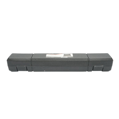 Nyomókulcskészlet 1/2 3 dugókulccsal 17, 19, 21 mm nyomaték 40-210 Nm Breckner Germany