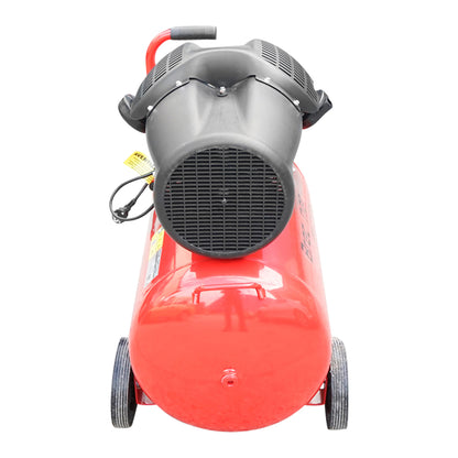 Kompresszor 100L légteljesítmény 2.2kW/3CP maximális nyomás 8 Bar, szívólevegő térfogat 316L Breckner Germany