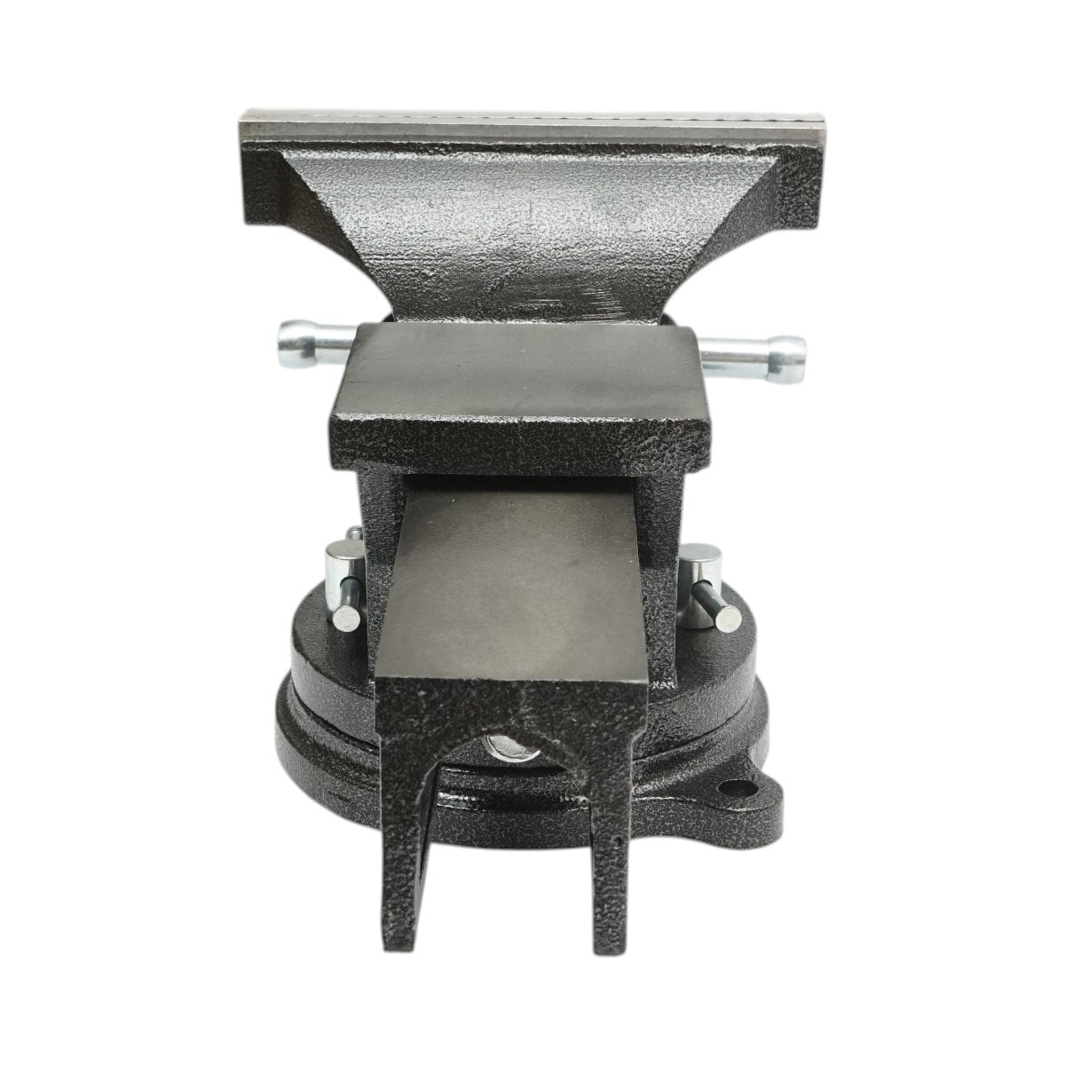 Menghina forgóalap és üllővel 160mm Breckner Germany