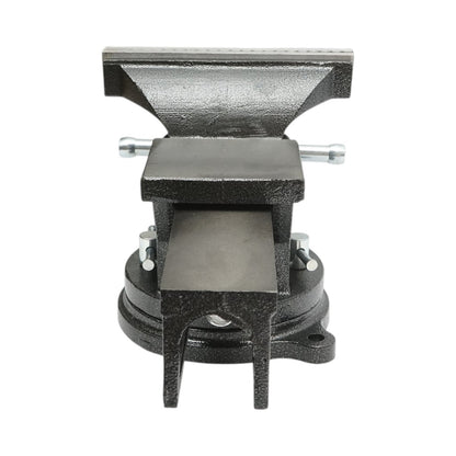 Menghina forgóalap és üllővel 160mm Breckner Germany