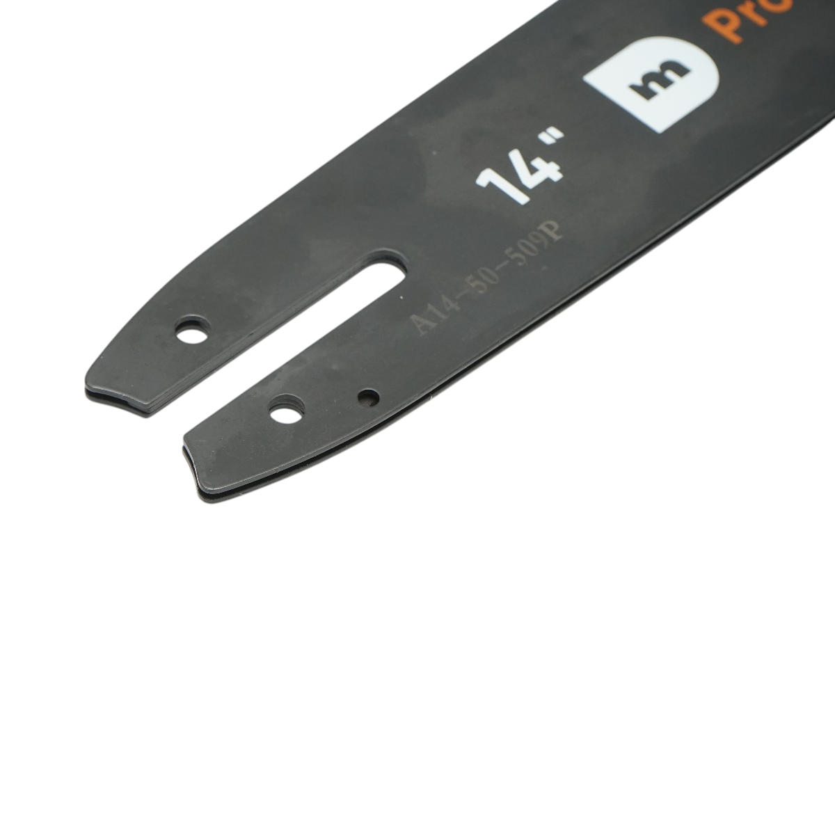 Fűrészlap készlet 35cm (14 inch) 2 lánccal 3/8 LP osztás, 1.3mm, 50 lap UZ PROFESIONAL THOR