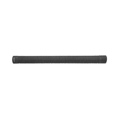 Rugalmas hűtőtömlő int. 76,2x1000mm gumi textilbetéttel és fémspirállal 6,9 Bar Breckner Germany