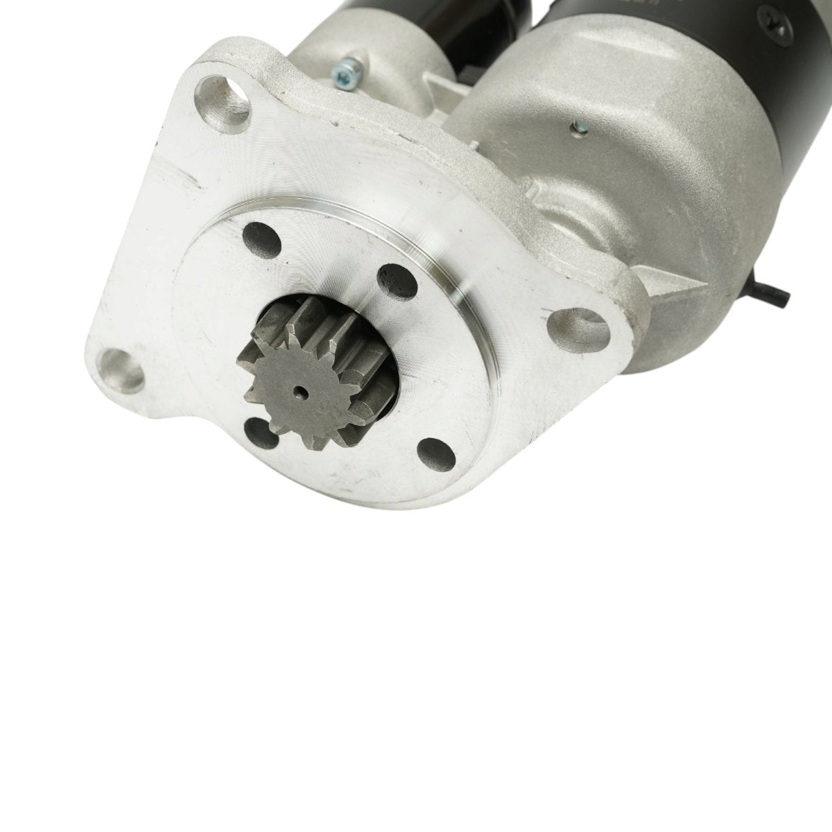 Önindító / Villanymotor 12V, 2.7kW, Z=10 Ford, New Holland, David Brown kód OEM 9142765, D1NN11000A, K308650