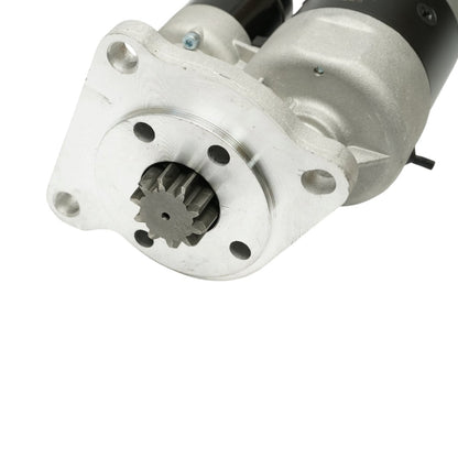 Önindító / Villanymotor 12V, 2.7kW, Z=10 Ford, New Holland, David Brown kód OEM 9142765, D1NN11000A, K308650