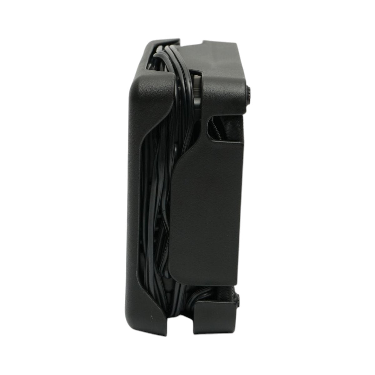 Gumiabroncs javítókészlet 12V kompresszorral és 450ml tömítőfolyadékkal Breckner Germany