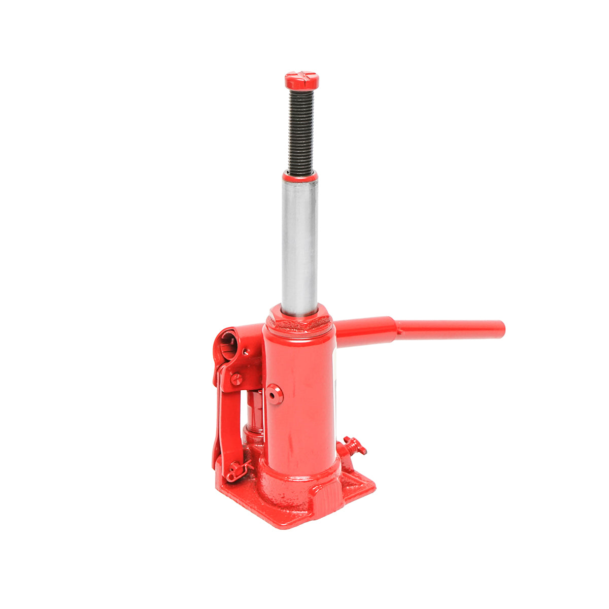 Hidraulikus emelő 2 tonna 145mm