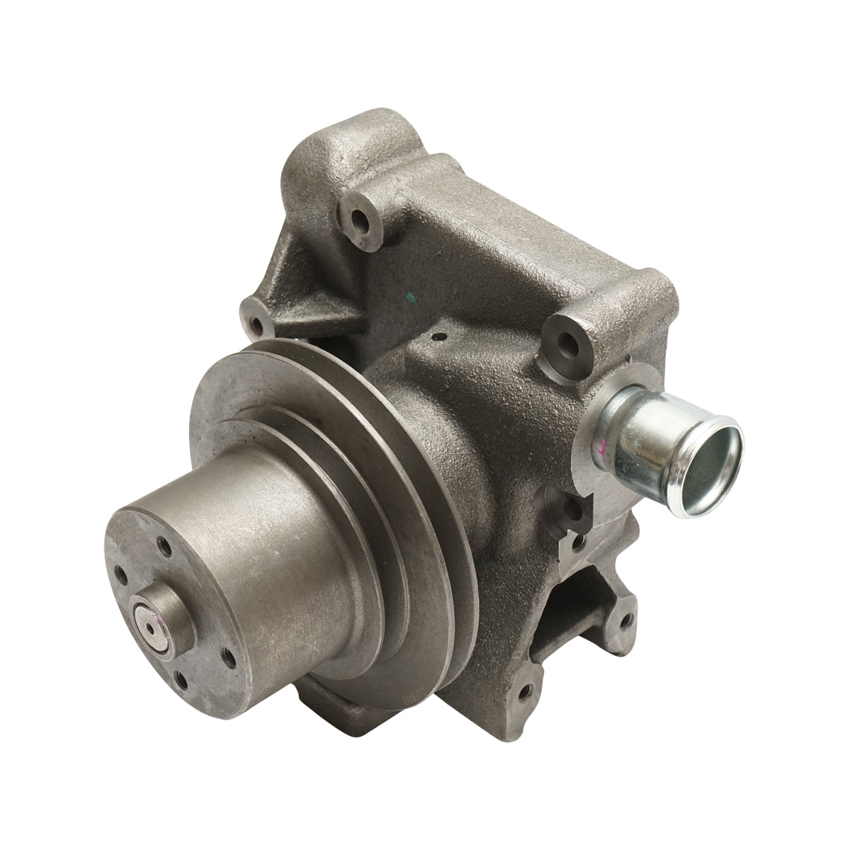 Vízszivattyú Steyr OEM kódhoz 130800060005, 407060031, 407060901, 407060901, 1308000060901, 74721022 Breckner Germany