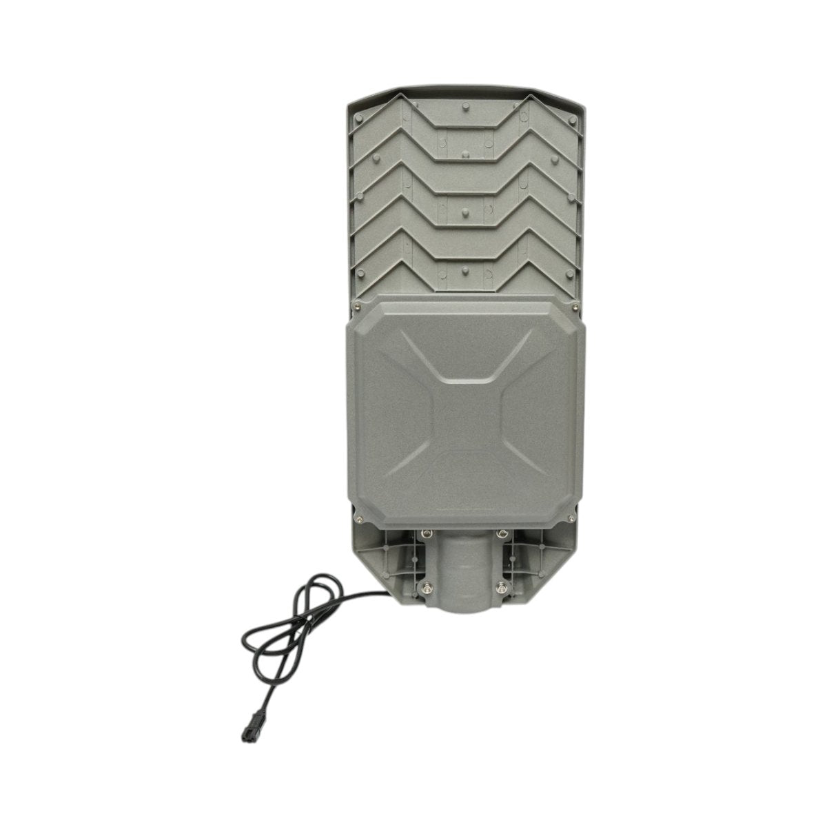 Napelemes LED közvilágítási lámpa 500W 50W-os napelem panellel, LiFePO4 55000mAh akkumulátor, távirányító és rögzítési konzollal Breckner Germany