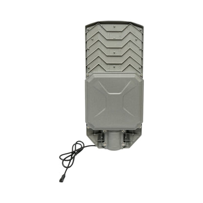 Napelemes LED közvilágítási lámpa 500W 50W-os napelem panellel, LiFePO4 55000mAh akkumulátor, távirányító és rögzítési konzollal Breckner Germany