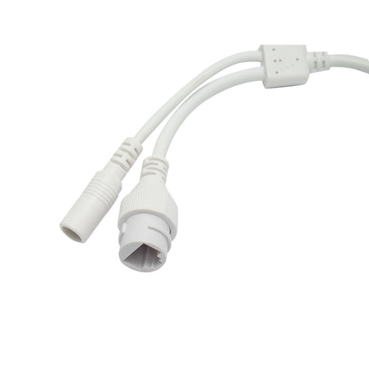 P2P intelligens megfigyelő kamera, WIFI, 6MP 1080P kültéri, kettős lencse, PTZ mozgásérzékelő, 360 fokos forgatás, ICSee applikáció
