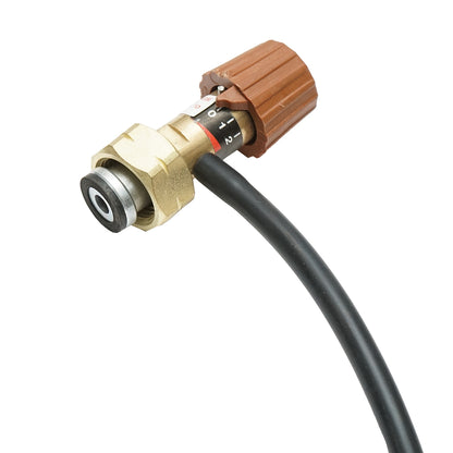 Mechanikus ágyú gázrobbanással madárriasztásra 150x970x520mm