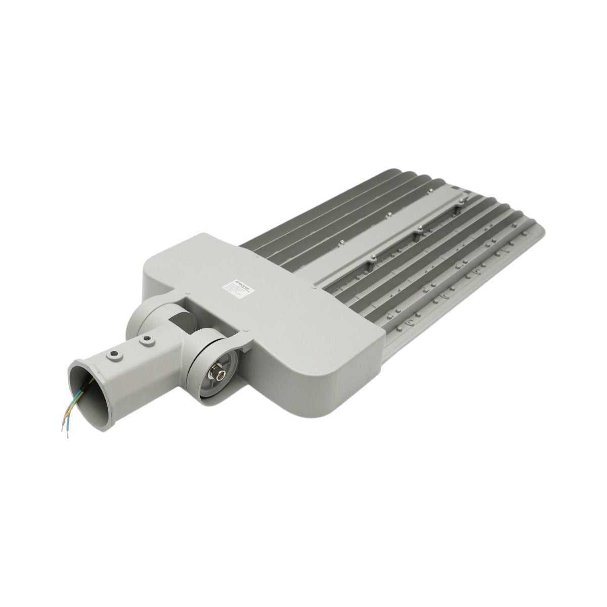 Breckner Germany LED közúti világítólámpa 250W, 100-265V, 6500K, 40000lm oszlopra szerelhető 760x290x65mm IP66