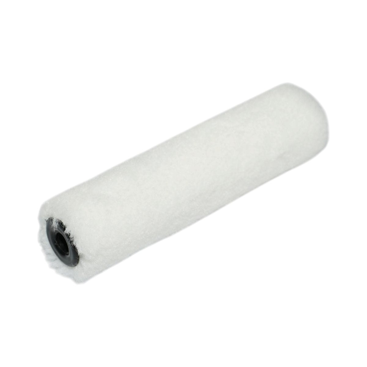 10 darabos 100mm-es gyapjú festőhenger szett, 25mm hengerátmérő, 4mm szálvastagság, PP nyéllel Breckner Germany