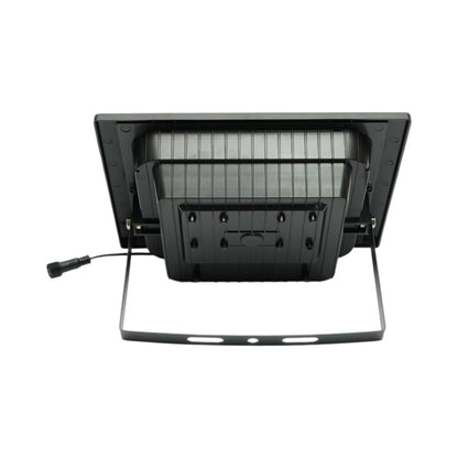 LED reflektor 60 W, 6500 K, 6 W-os napelemmel, 5000 mAh akkumulátorral és távirányítóval, IP67, Breckner Germany