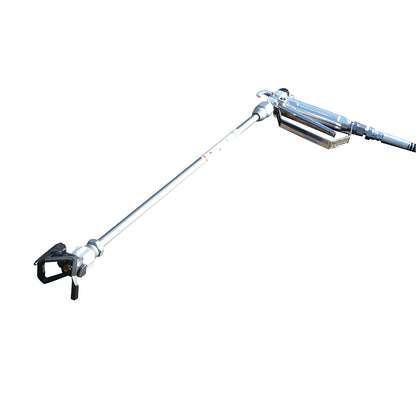 Professzionális airless festékszóró szivattyú dugattyúval és kefe nélküli motorral 2,6 kW, 220 V, áramlási sebesség 3,2 L/min, fúvóka 517, maximális nyomás 227 bar M32H